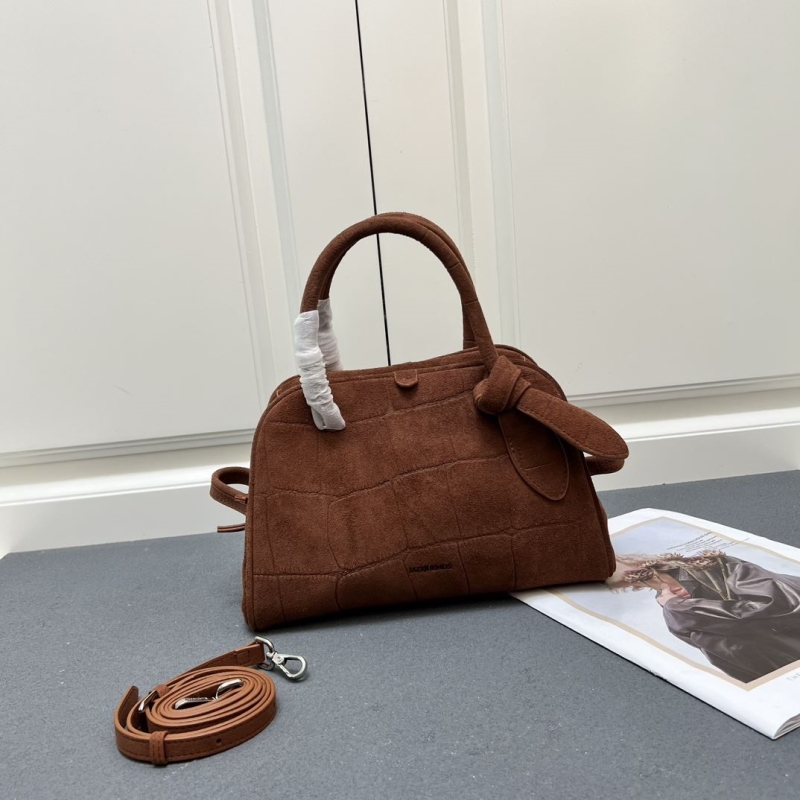 Jacquemus Top Handle Bags